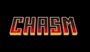 Chasm on PS4 -- Announce Trailer