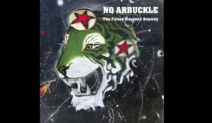 NQ Arbuckle -  Hot Shot