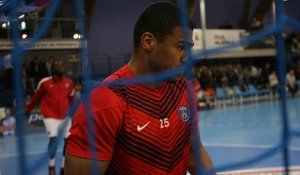 Pays d'Aix - PSG Handball : les réactions d'après match