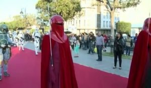 La Tunisie lance un appel pour sauver le village de "Star Wars"