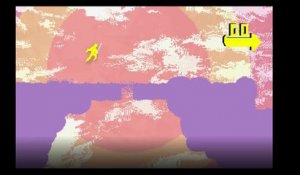 Nidhogg - Trailer officiel