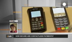 Comment sécuriser les paiements sans contact