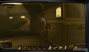 Le Fond De L'Affaire - Deus Ex : Human Revolution - Deus Ex : Human Revolution