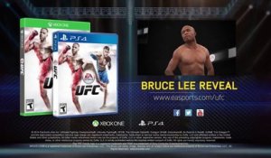 EA Sports UFC - Trailer de Gameplay : The Ultimate Fighter