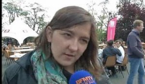 Deux ans de Hollande à L'Elysée: les jeunes socialistes déçus – 04/05