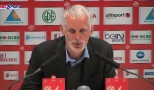 Ligue 1 / Gillot : "Valencienness ? Une partie de ma vie" - 04/05