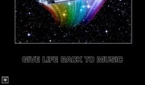Daft Punk - Give Life Back To Music (extrait)