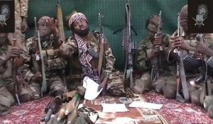 Nigeria : le groupe Boko Haram revendique l'enlèvement des lycéennes - "J'ai enlevé les filles et je vais les vendre"