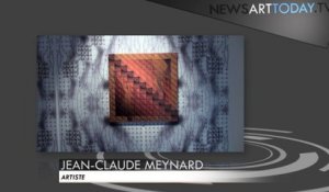 Jean-claude Meynard - Galerie Lélia Mordoch