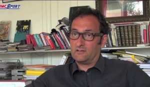 Fair-play financier / Emmanuel Daoud : " Le fair-play est non conforme au droit européen" 06/05