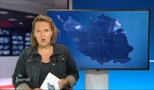 TV Vendée - Le JT du 06/05/2014