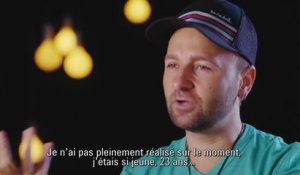 La Première Fois de Daniel Negreanu - PokerStars