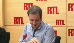 Tanguy Pastureau : Albert et Charlène ont fait l'amour