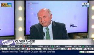 Guillaume Dard VS Olivier Anger: Économie américaine: Janet Yellen a-t-elle raison d'être si optimisme ?, dans Intégrale Placements – 08/05 1/2