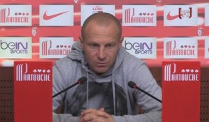 Balmont : "A nous d'aller la chercher"