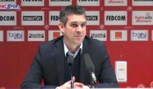 Football / La Ligue 1 réagit à la nomination d'Helena Costa à Clermont - 08/05