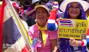 Thaïlande : l'opposition refuse les prochaines législatives