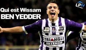 Qui est Wissam Ben Yedder ?