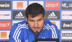 Gignac au Mondial ? Il n'y croit plus trop