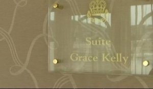 Festival de Cannes: Grace Kelly, une princesse qui fait vendre - 13/05