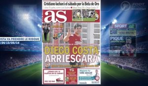 Le PSG et Monaco s’attaquent au dossier Di Maria, le nouveau coach du Milan AC déjà trouvé ?