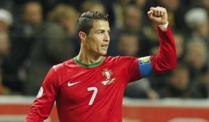Coupe du Monde 2014 : focus sur le Portugal !