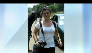 Journaliste assassinée en Centrafrique: "Camille était passionnée", témoigne sa mère sur RMC – 14/05