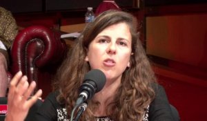 Nicole Ferroni : "Le complexe d'Obélix"