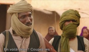 Extrait : Timbuktu, d'Abderrahmane Sissako
