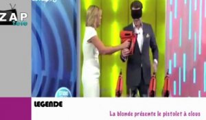 Zapping du net du 12 mai 2014