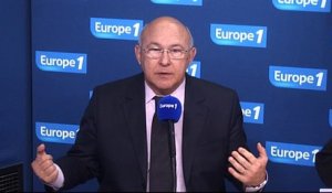 Michel Sapin: " L'Etat doit protéger les interêts stratégiques de la France "