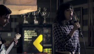 Lilly Wood & The Prick - Into Trouble [Clip officiel]
