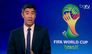 Coupe du Monde de la FIFA 2014 : Focus sur l'Algérie