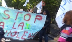 Argenteuil : les parents d'élèves dénoncent le manque de moyens
