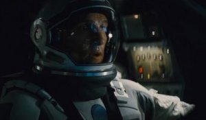 Interstellar (2014) - Bande Annonce / Trailer #2 [VOST-HD]