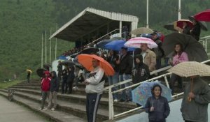 La Bosnie impatiente pour son premier Mondial