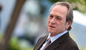 Tommy Lee Jones : "On parle de femmes folles et pas d'hommes héroïques"