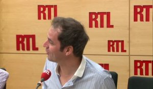 Tanguy Pastureau : Alain Juppé a fait sa révision des 100000