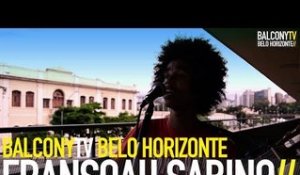 FRANSOAH SABINO - GUERREIRO DAS RUAS (BalconyTV)