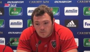 Rugby / Top 14 / Orioli : "Ceux qui auront joué avec Pelé et ceux qui auront joué avec Jonny" - 19/05