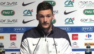 Les favoris de Lloris pour la Coupe du Monde