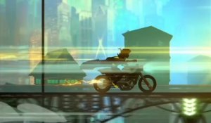 Transistor - Bande-annonce de sortie