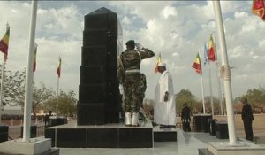 Mali, Le nord à nouveau théatre d'affrontements