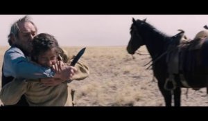 The Homesman - Preview "Sauvetage" [VOST|HD720p]