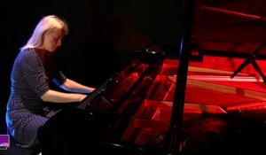 La session de Valentina Lisitsa "The piano" de Michaël Nyman - dans le RenDez-Vous de Laurent GOUMARRE sur France Culture