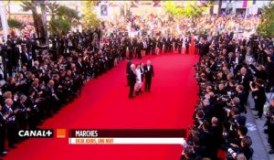 Cannes 2014 - Les meilleurs moments du 20/05/2014