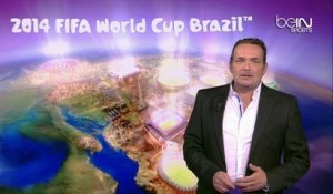 Coupe du Monde de la FIFA 2014 : Focus sur le Japon