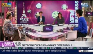 La tendance du moment: le marché du BIO pour les GMS, dans Paris est à vous – 22/05