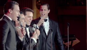 Jersey Boys - Bande-annonce #2 [VOST|HD720p]