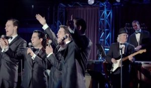 Jersey Boys - Bande-annonce #2 [VF|HD720p]